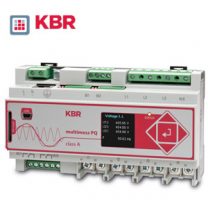 KBR multimess D9-PQ Güç Kalite Analizörü