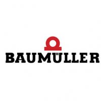 Baumuller Servo Motor Kabloları