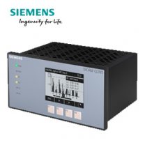 Siemens SICAM Q200